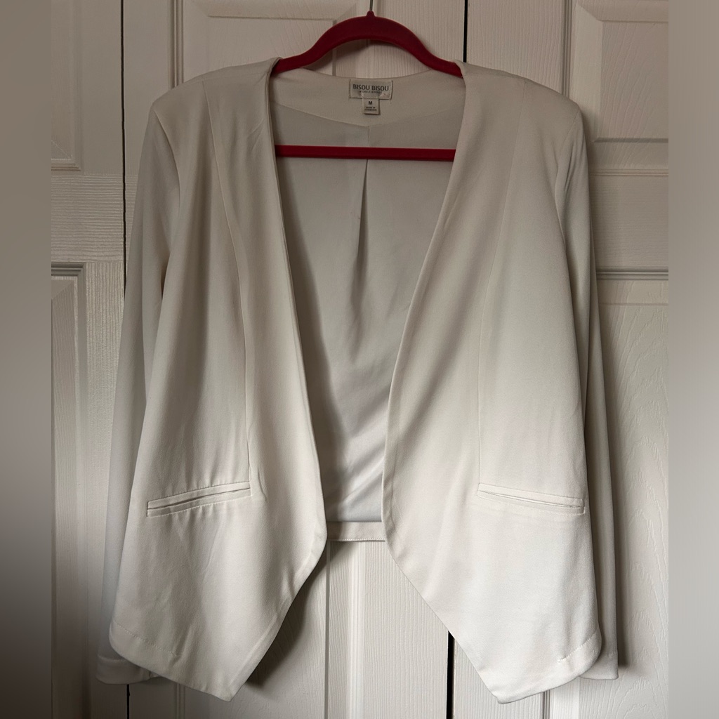 Bisou Bisou Blazer